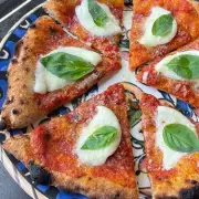 Pizza Chef Opens 'Bri-talian' Restaurant in Peckham After European Success