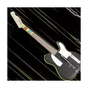 Plastic Guitars Return as New 'Guitar Hero' Clone 'Sound System' Announced