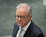 PM Albanese condemns 'beyond disgusting' antisemitic attack on Jewish boys in Melbourne