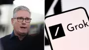 PM Starmer Demands X 'Get a Grip' on Grok AI Over Child Abuse Images