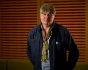 Poet Laureate Simon Armitage Unveils New Poem 'The Campaign' for World Cancer Day