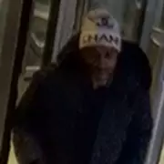 Police Appeal for St Pancras Escalator Sex Attacker After Two-Month Investigation