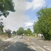 Police: No Evidence of Sexual Offences After Isleworth Protest, Man Arrested