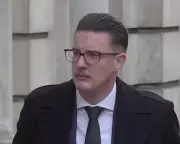 Police Officer Reached 93mph in Fatal Bristol City Centre Chase, Court Hears