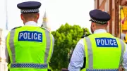 Police Officers Face Dismissal Without Mandatory Work Licence