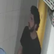 Police Release CCTV Image in Tulse Hill Rape Investigation