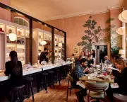 Poon's at Somerset House Review: A Wholesome Chinese Dining Haven