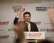 Portugal Faces Historic Runoff as Socialist Seguro Battles Far-Right's Ventura