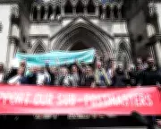 Post Office Horizon Compensation Scheme Closure Sparks Fears for Thousands