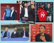Premier League Sporting Directors: The Power Brokers Behind Every Club