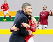 Premier League Weekend: 10 Key Talking Points from Man Utd's Derby Win to Liverpool's Slump