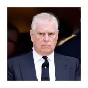 Prince Andrew's Move to Sandringham Sparks Public Outcry Over Royal Privilege