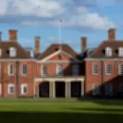 Prince George May Attend Princess Kate's Former £61k-a-Year School