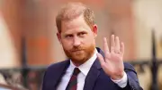 Prince Harry to Testify in High Court Over Daily Mail Privacy Case