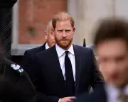 Prince Harry to Testify in High-Profile Privacy Lawsuit Against Daily Mail Publisher