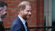 Prince Harry's Landmark Privacy Trial Against Daily Mail Begins at High Court