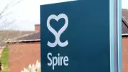 Private Equity Giants Eye £1.5bn Takeover of Spire Healthcare