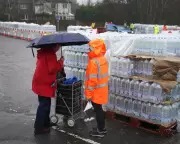 Privatisation Not the Core Issue for England's Water, Says Review Author