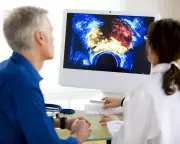 Prostate Cancer Now UK's Most Common, Study Reveals Stark 'Postcode Lottery'