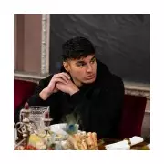 Psychologist Labels Faraaz as 'Dark Horse' on The Traitors, But Warns It May Be Too Late