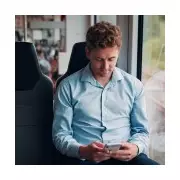 Public Transport Phone Ban Debate: Readers Clash Over Noise, Accessibility & Etiquette