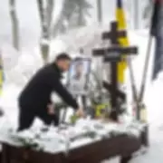 Putin Agrees to Week-Long Ceasefire in Ukraine Following Trump Appeal