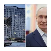 Putin Fires Oreshnik Missile at Lviv, Threatening NATO Border