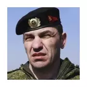 Putin Sacks 'Hero of Russia' General Over Catastrophic Ukraine Losses