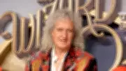 Queen's Brian May Rules Out US Tour, Citing Safety Concerns