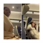 Quiet Carriage Preaching Sparks Debate Over Train Etiquette Rules