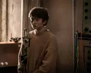 Rabbit Trap Review: Eerie Folk-Horror with a Feral Welsh Child