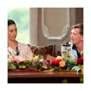 Rachel's Critical Error on The Traitors Threatens Finale Outcome