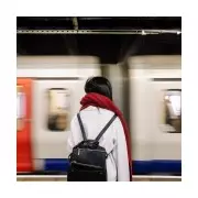 Racial Hate Crimes on UK Public Transport Rise: A Personal Account