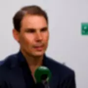 Rafael Nadal Backs Carlos Alcaraz for Australian Open Final Victory