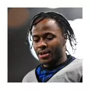 Raheem Sterling's Chelsea Exit Confirmed as Contract Terminated