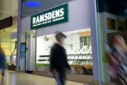 Ramsdens Profits Soar 22% as Brits Sell Gold Amid Price Surge