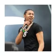 Rapper DigDat Jailed for Life Over Notting Hill Drive-By Shooting