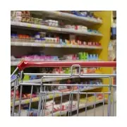 Rare Nestlé Animal Bar Alternative Spotted in UK Shops for £1.49