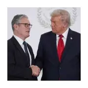 Readers Debate: Is Starmer's 'Trump Whisperer' Reputation Now Impossible?