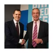 Readers Debate Jenrick's Move to Reform, Fare Dodgers & Iran Inaction