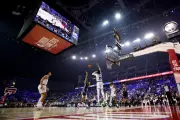 RedBird Capital Partners Leads NBA's European League Push in London