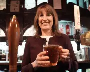 Reeves Faces Autumn Budget Pressure as Business Rates Crisis Deepens