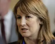 Reeves Slams Farage's 'Skin Colour' Benefit Stance as 550,000 Kids Set for Poverty Lift