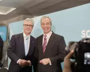 Reform UK's Scottish Leader Malcolm Offord Refuses to Declare Wealth