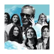 Reform's Female Surge: How Young Women Are Shaping the Party's Rise