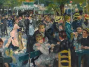 Renoir's Masterpiece Arrives in London: National Gallery's 2026 Exhibition