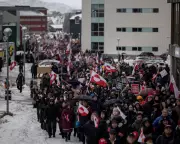 Republican Revolt: Trump's Greenland Gambit Sparks Fury and NATO Fears