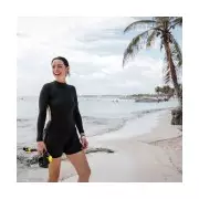 Return to Mexico: A solo adventure from Cancún to Holbox 27 years later