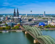 Rhine River Dumps 4,700 Tonnes of Toxic Litter into North Sea Annually