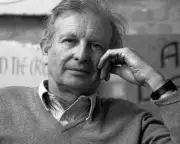 Richard Kindersley, Master Letter Cutter & Sculptor, Dies Aged 86